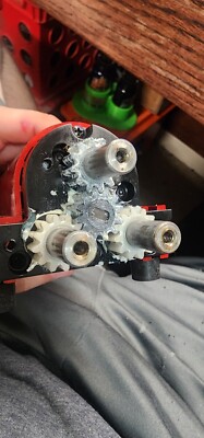 Hornady Lock N Load Case Prep Trio Replacement Gears