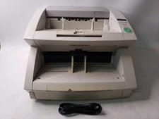 Canon image FORMULA DR-9080C Pass-Through Duplex color Scanner