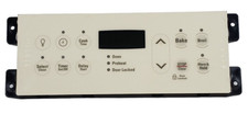 Genuine Frigidaire Range Control 316418310 Same Day Shipping  60 Days Warranty.