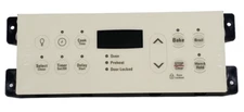 Genuine Frigidaire Range Control 316418310 Same Day Shipping & 60 Days Warranty.