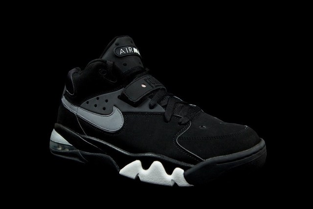 air force max fab 5