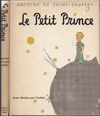 Le Petit Prince (