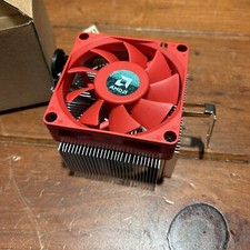 AMD CPU Cooling Fan Heatsink   Socket 754/939/940/AM2/AM3/FM1/FM2