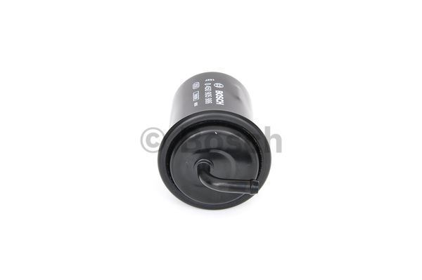 Bosch balai d'essuie-glace avant haute longévité pour pare-brise de VW Lupo 1.6 GTI
