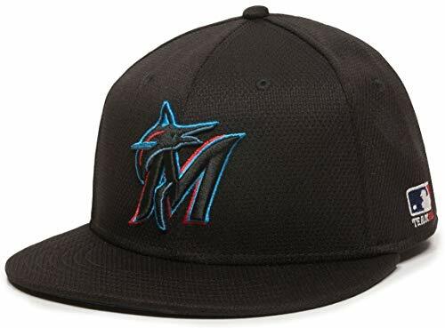 flat brim sports hats