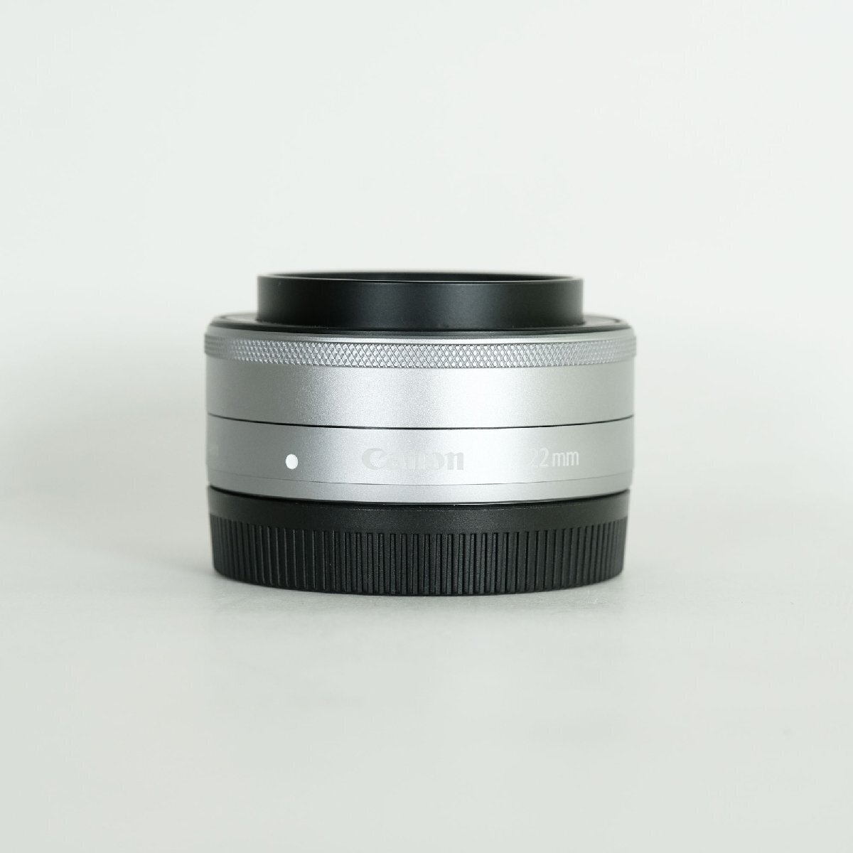 カメラ Canon EF-M22mm F2 STM