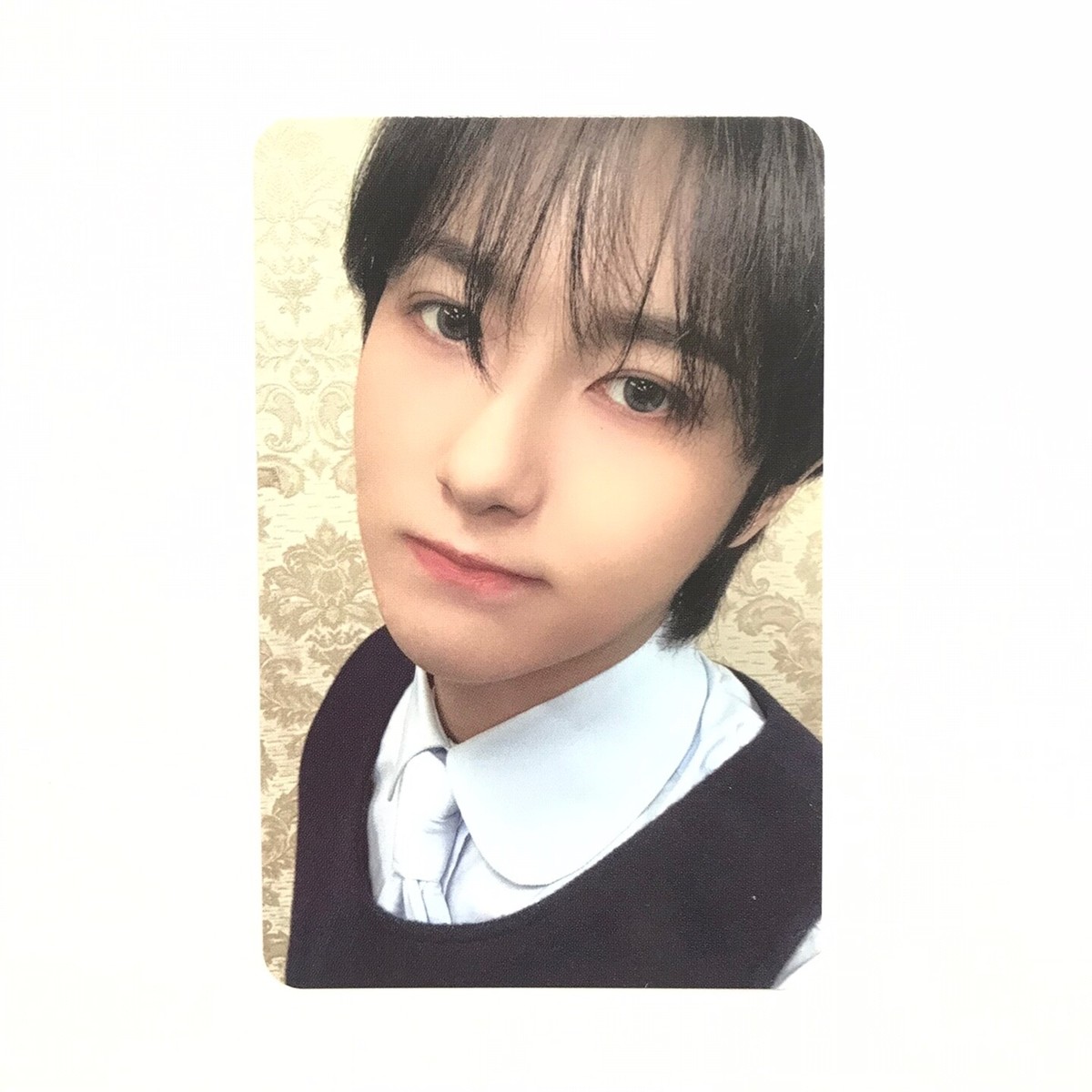 NCT DREAM] Smoothie / Icantfeelanything Ver. Official Photocard | eBay
