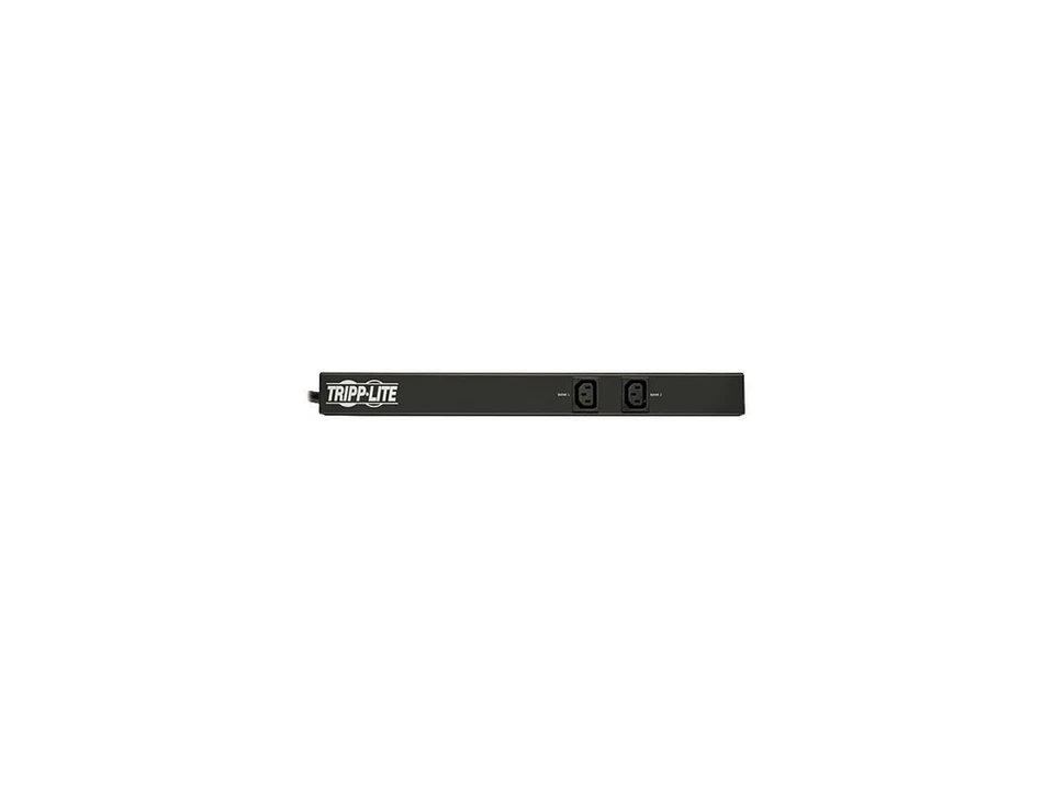 Tripp Lite Basic PDUH30HV 10-Outlets PDU - Image 2 of 4