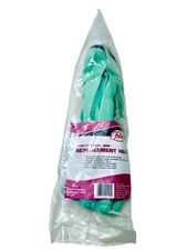 Fuller Brush Company Green Thirsty Camel Mop Replacement Head 125-0205 New
