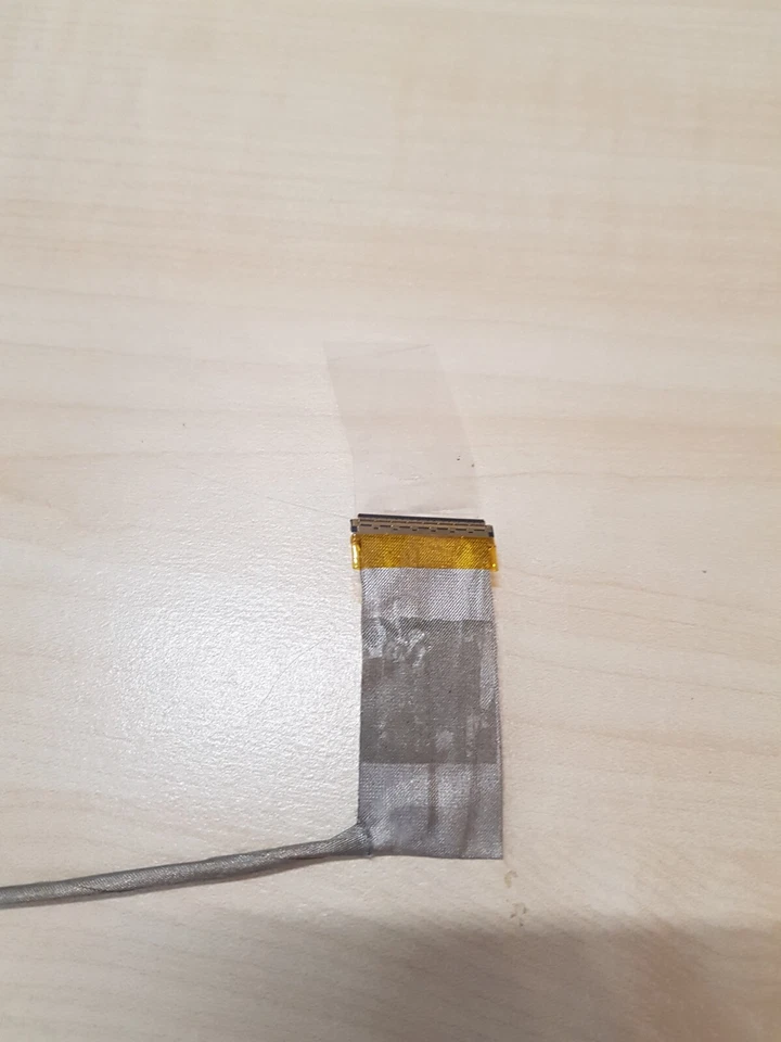 ✨ LVDS Video Flex Kabel für ASUS F55 & X55 Serie – Bildschirmkabel für F55V, X55 - Bild 3 von 4