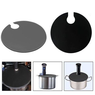 For Anova Culinary Precision Cooking Lid Enhanced Flavor Reduce Evaporation