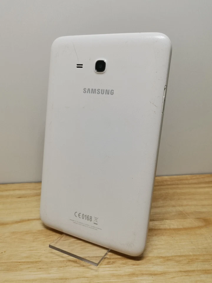 Tablet - Samsung Galaxy Tab 3 Lite - SM-T110 - 8GB - weiß - 11669661 - Bild 2 von 4