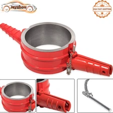 PT-7020 Piston Ring Compressor Tool 5.5" Bore for Cummins NH NT N14