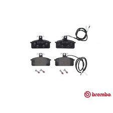 Plaquette de frein Seat RONDA