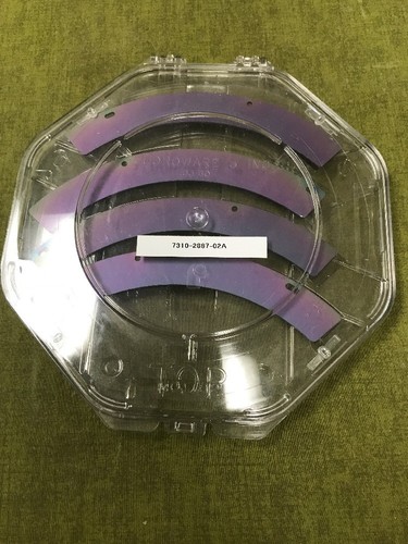 7310-2887-02 A RING, SLIP-FREE - Picture 2 of 2