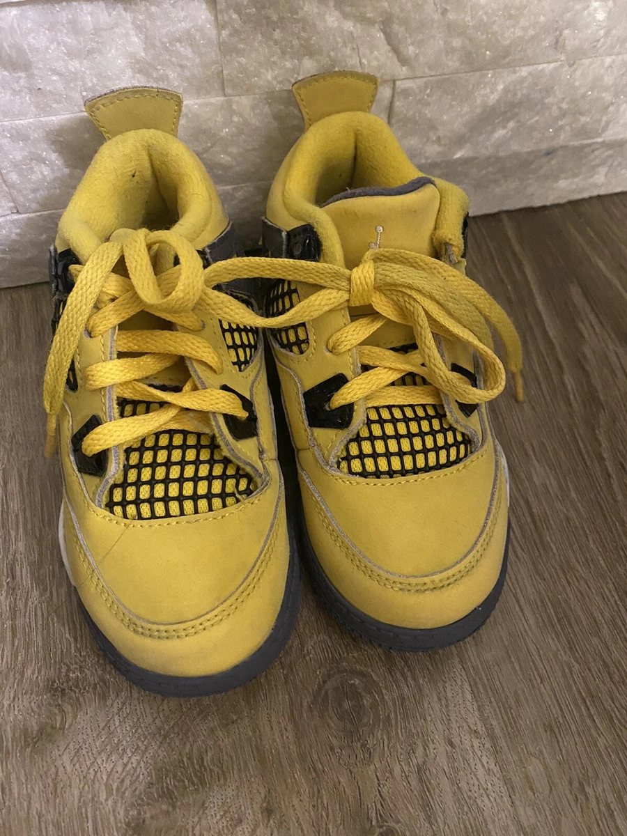 Lightning 4s best sale 219