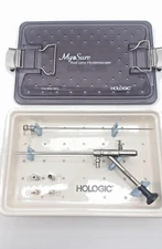 Hologic 40-200 MyoSure 6.25mm 0° Operative Hysteroscope 290mm Set