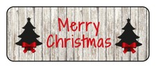 30 Christmas Holiday, labels, tags, stickers, merry christmas
