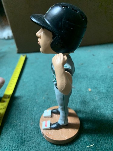 Tyler O'Neill BOBBLE BICEPS 2019 Lumberkings / Stl. Cardinals Bobblehead SGA - Picture 5 of 18