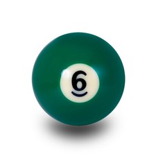 Super Aramith Pro Pool Billiard Replacement Ball 2 1/4" -Choose your ball number