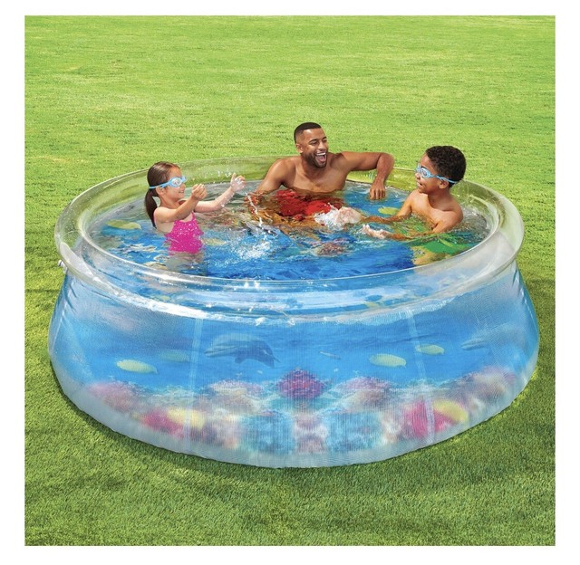 8x30 summer waves pool