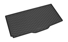 Passgenaue Kofferraumwanne passend für Fiat Panda ab 2012