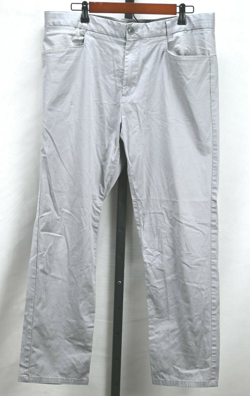 Calvin Klein gray pants size 36X30 RN# 36543 | eBay Calvin Klein gray pants size 36X30 RN# 36543 | eBay
