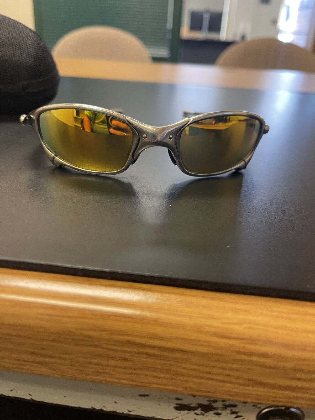 ORIGINAL Oakley JULIET X METAL for Sale in Belle Isle, FL - OfferUp