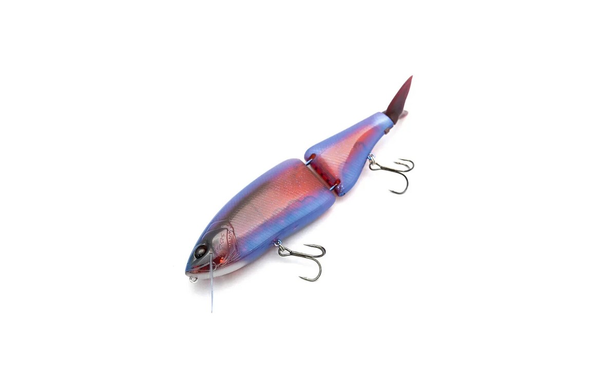 DRT KLASH9 SIREN 2025 New Color 4oz Big Swimbait Low Float