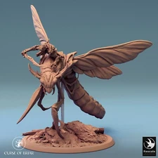 Sky Cutters by Rescale Miniatures | D&D | DnD | Pathfinder | Print on Demand