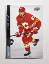 2020-21 Upper Deck #517 Josh Leivo