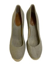 J. Crew Wedge Heels -3511