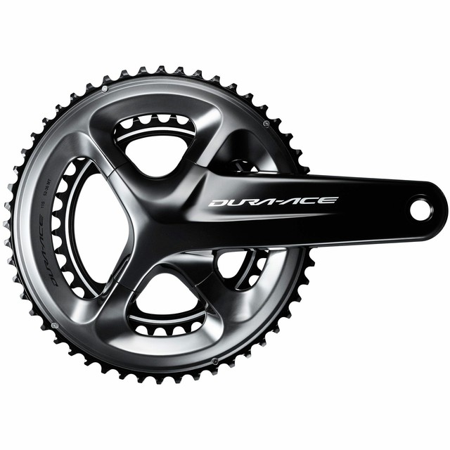 shimano compact chainset