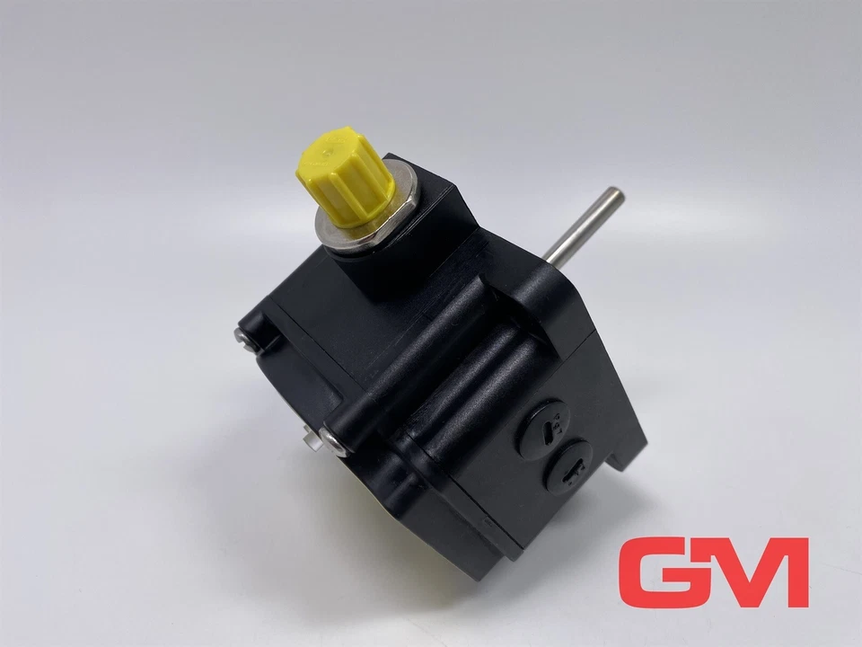 Banner Temperaturmodul RS T-03.2011 DX80 FlexPower Node device Sure Cross 2.4GHz - Bild 4 von 4