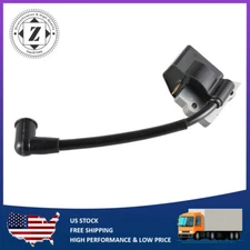 Ignition Module Coil Kit For Poulan Sears Craftsman Weed Eater Blowers 545081826