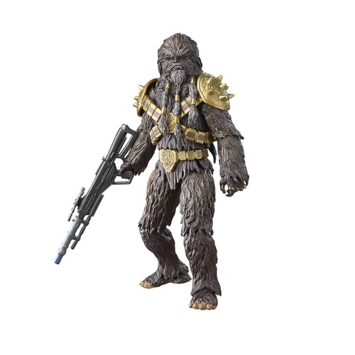 2023 Star Wars Black Series Book of Boba Fett 8 KRRSANTAN 6 Zoll Hasbro Deluxe Figur - Bild 6 von 21