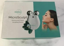 My Derma Dream MicroSculpt Facial Toning Skin Tightening Device 2nd Generation