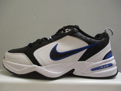 nike air monarch trainers mens