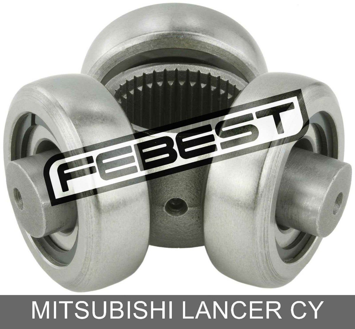 Tripod Joint 35X46.05 For Mitsubishi Lancer Cy (2007-) | eBay