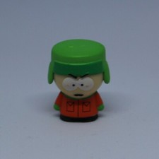 Kyle South Park Microfigure