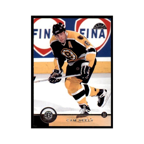 1996 Cam Neely #86