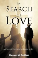 Shannon M. Paddock | In Search Of Love | Taschenbuch | Englisch (2009)