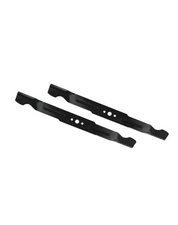 EGO Power+ AB4200D Z6 ZTR Mower Replacement Blade Set for EGO 42” Z6 Zero Turn