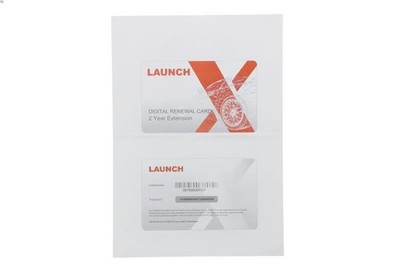 Diagnose und Tester Software LAUNCH X-431 UPDATE2