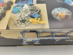 LEGO 6930 Space Supply Station MISB New Sealed Good Classic Space 928 924