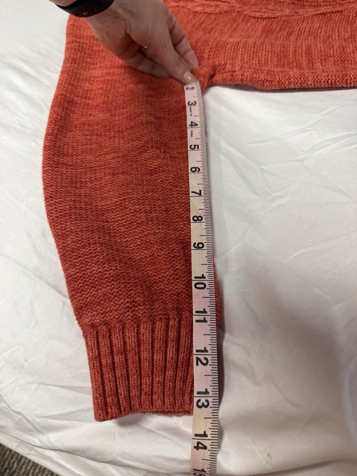 Pack Hanches Homme L.L.Bean Orange/gris - Sac Ceinture Reynolds & Rowella Propre