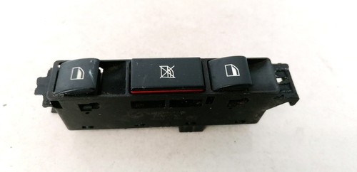 61318381518 Fensterheber schalter 03120010 BMW 3-Series DE1073692-07