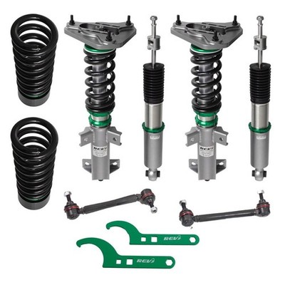 Hyper-Street 3 Coilover Kit w/ Inverted Shock For CLS-Class 4Matic w/ Coil C218