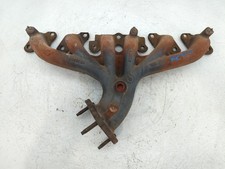 2006 Trailblazer Turbocharger Exhaust Manifold With Turbo Charger QJYFC