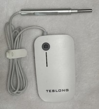 Teslong Rimozione Cerume NTE100i Otoscopio Pulizia Orecchie NO ATTACCHI